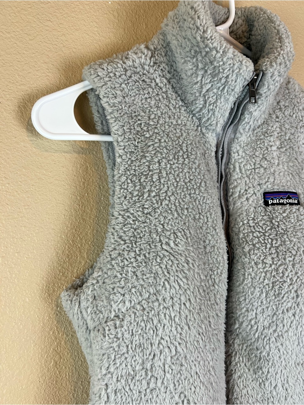 patagonia los gatos vest - Picture 6 of 12
